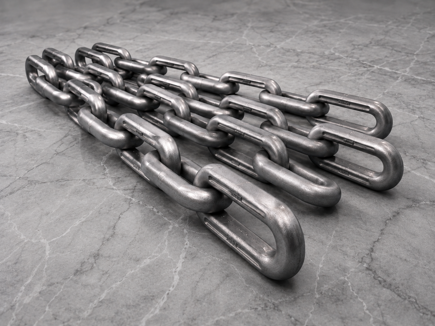 Compact chain product reference